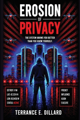 Erosion of Privacy