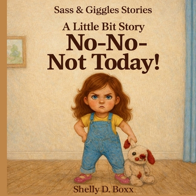 No-No-Not Today!