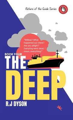 The Deep: Book Four