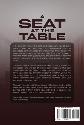 A Seat At The Table